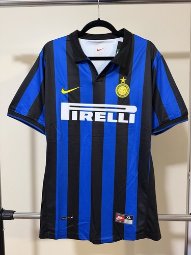 Retro ronaldo inter - retro,