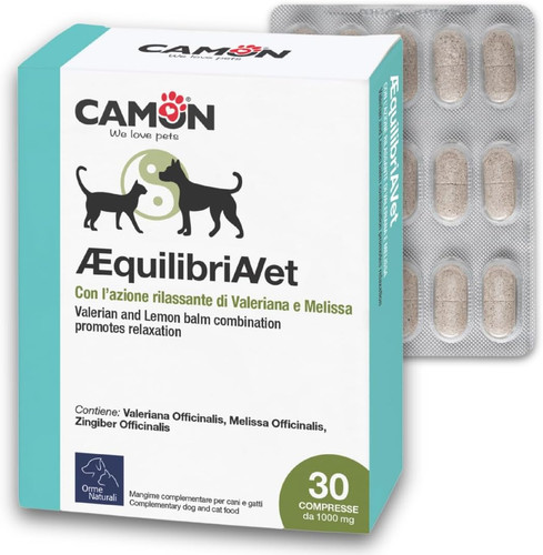 Aequilibriavet per cane e - aequilibriavet,,