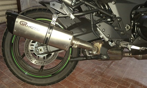Kawasaki versys 1000 1100 - kawasaki,