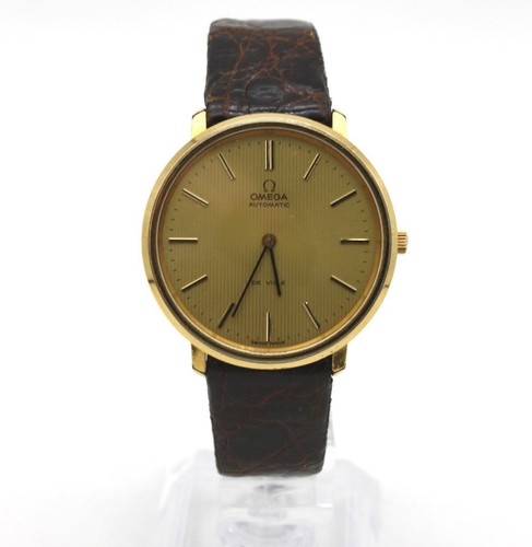Omega orologio uomo - omega, de