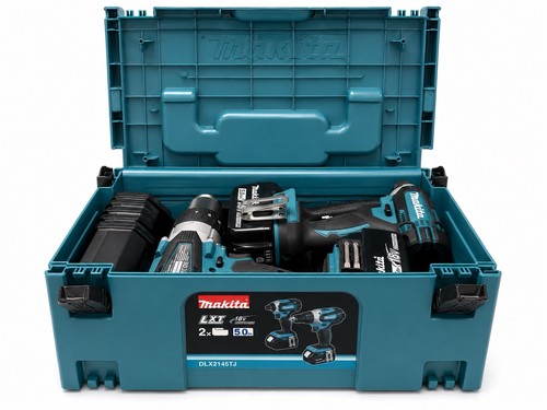 Makita dlx2145tj trapano - dlx2145tj,