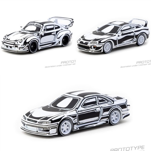Tarmac works 64 - tarmac, 1:64