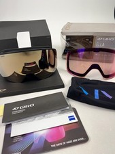 Occhiali da donna Giro Ella