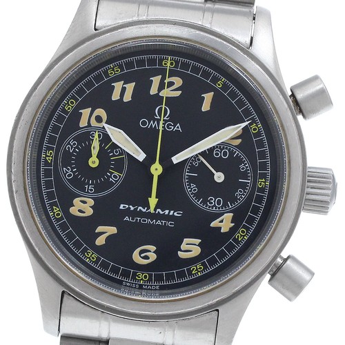 Orologio uomo automatico - uomo, omega