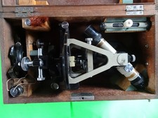 TOPOGRAFIA - TACHEOMETRO -