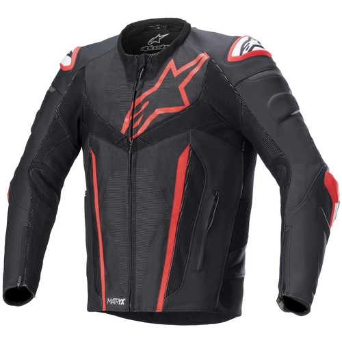 Alpinestars fusion giacca - giacca, di