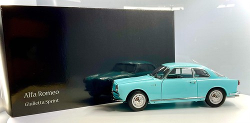 Alfa romeo giulietta sprint - romeo,