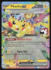 Pikachu holo 057 191 - -, 057/191