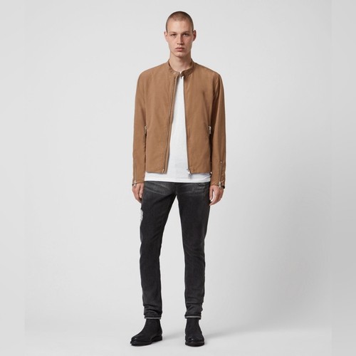 Giacca allsaints atik misto - giacca,