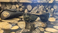 Occhiali da sole Ray-Ban Highstreet Shield RB3211-004/71-38