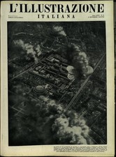 Rivista - L'ILLUSTRAZIONE