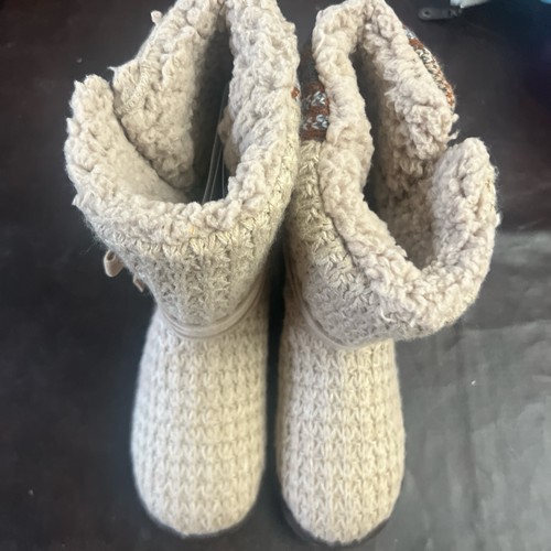 Botas para frío mujer - para, el