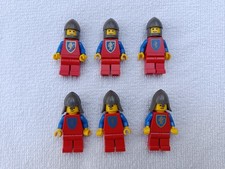 LEGO CASTLE Crusaders Lion