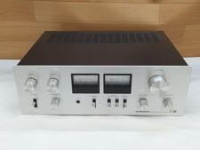Pioneer SA-7800 Amplificatore