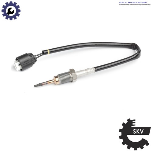 Sensore temperatura gas - sensore,