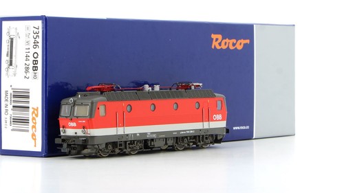 Roco 73546 locomotiva obb - 73546,