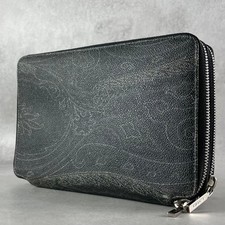 ETRO Portafoglio Lungo