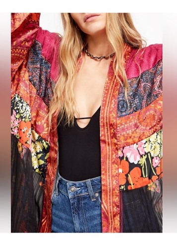 Kimono the young love - the,
