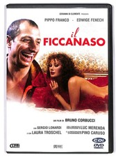 EBOND Il Ficcanaso DVD DB701714