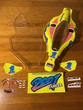 Tamiya 1825060 Body Under Cowl