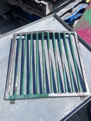 Griglia john deere 316 318 - griglia,