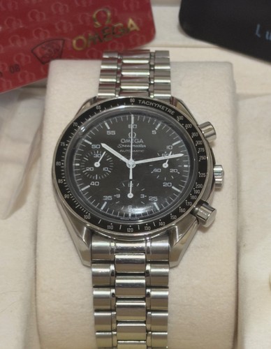 Omega speedmaster 3510 - speedmaster, 3510.50