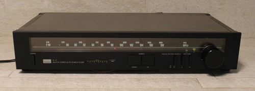 Sintonizzatore sansui 7 - sansui,