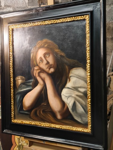 Quadro maria maddalena - quadro,