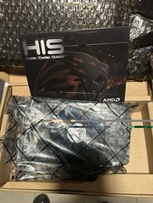 His radeon 460 4gb gddr5 - radeon,