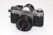 Canon Reflex Analogica AE1