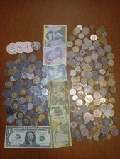 lotto monete lira Italiane