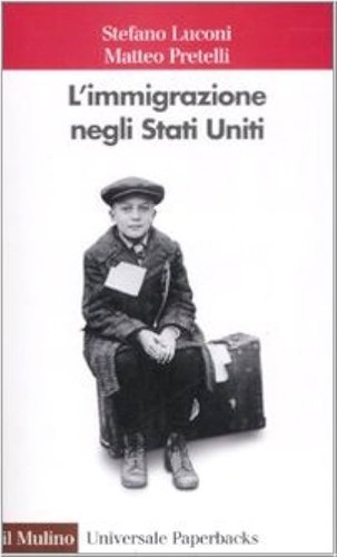 L immigrazione negli - aa.vv.-, l'immigrazione