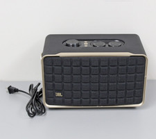 JBL Authentics 300 Altoparlante Bluetooth Smart Home (Nero)