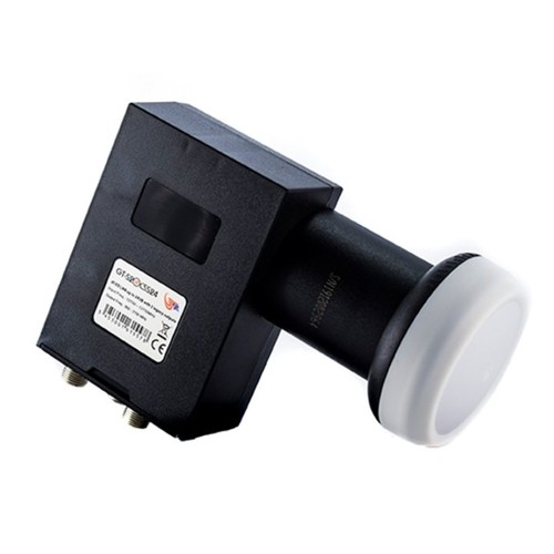 Sat lnb uscita dcss - uscita,