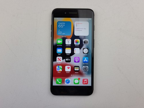 Smartphone apple iphone - apple, plus