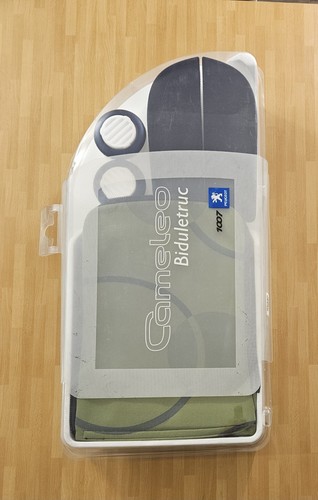 Kit ricambi biduletruc cameleo - ricambi,
