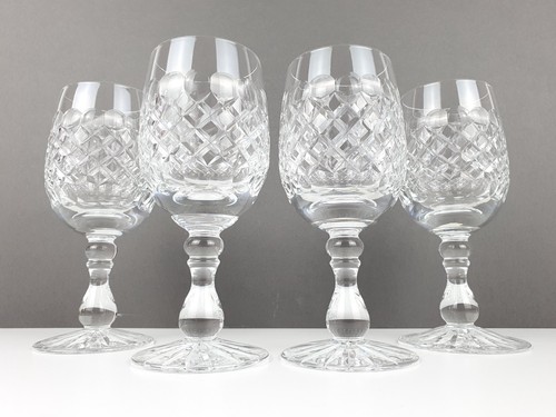 Bicchieri vino vintage - bicchieri,