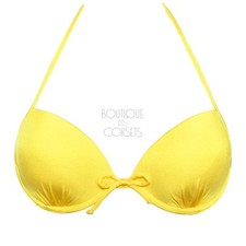 VERDISSIMA LACCETTI - Bikini solo top