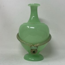 Vaso vintage Harrach bohemien