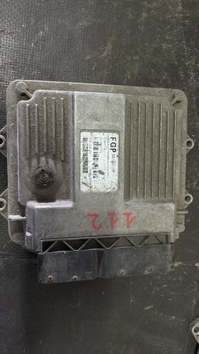 55189505 centralina motore ecu - 55189505,