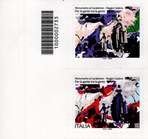 Italia 2026 arma - italia,