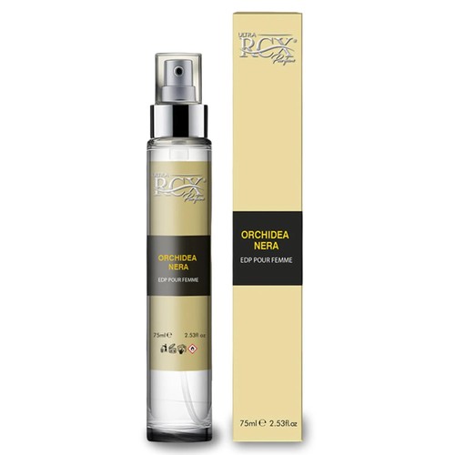 Retinol complex orchidea nera - retinol,