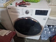 Scheda Elettronica LG Completa Di Cablaggio Frontale Conbschermo Per Lavatrice