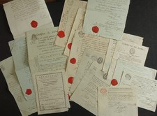 Gouverneur Pierre VERDIER de