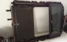 VETRO TETTO APRIBILE PER BMW