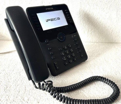Ericsson ipecs 1050i - ipecs, ip