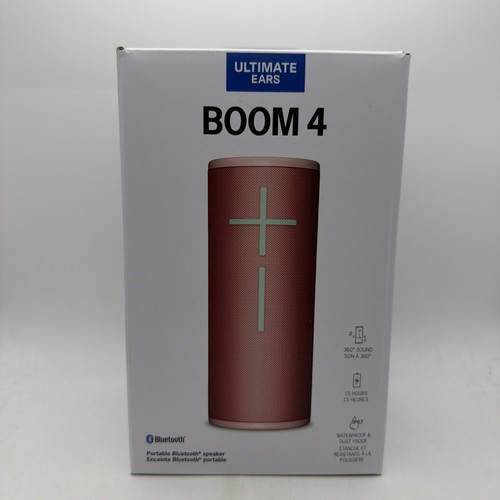 Ultimate ears boom - ultimate,