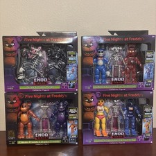 Five Nights at Freddy’s FNAF