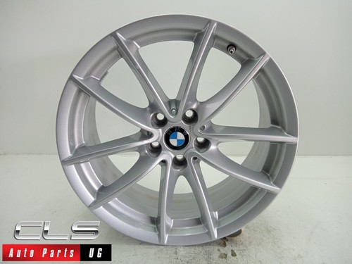 Pezzo cerchio lega 18 - pezzo,