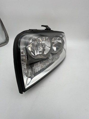 Faro sinistro audi - sinistro, a2